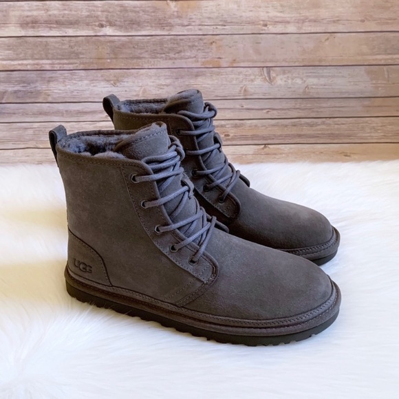 Ugg harkley charcoal Clearance